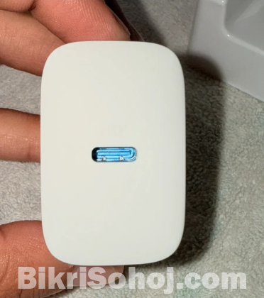 Anker 20w charger for iphone